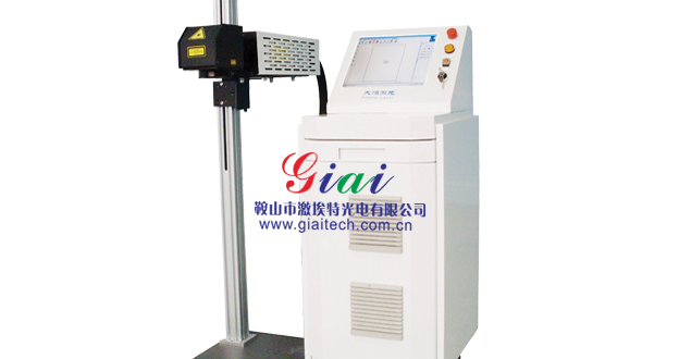 激光打標(biāo)機大圖